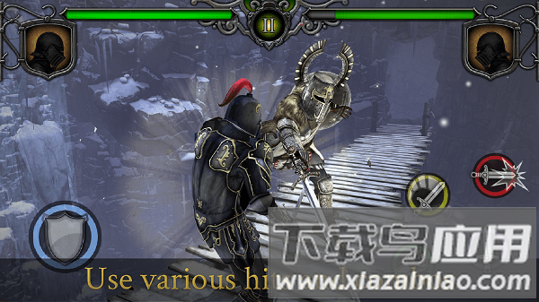 骑士之战中世纪竞技场中文版最新版截图3