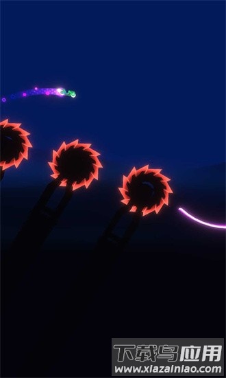 骑士世界游戏截图