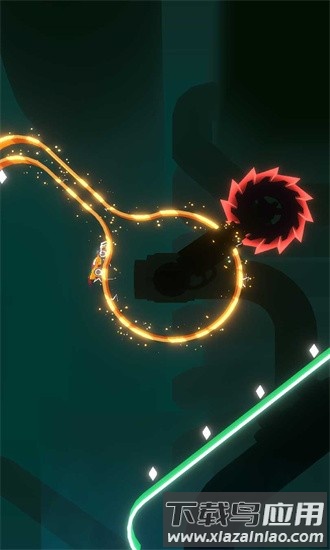 骑士世界游戏截图