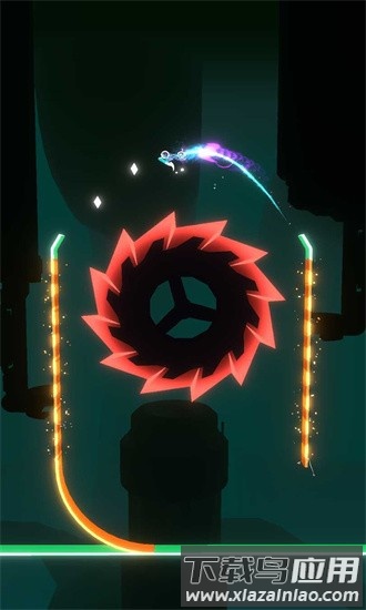 骑士世界游戏截图