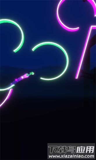 骑士世界游戏截图