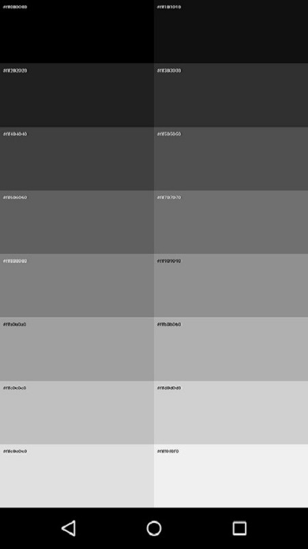 屏幕测试专家app下载