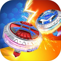 战斗吧陀螺完整版