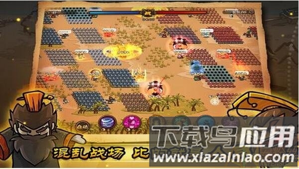 迷你勇士游戏下载