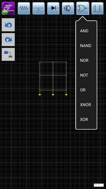 仿真电路模拟器汉化版下载