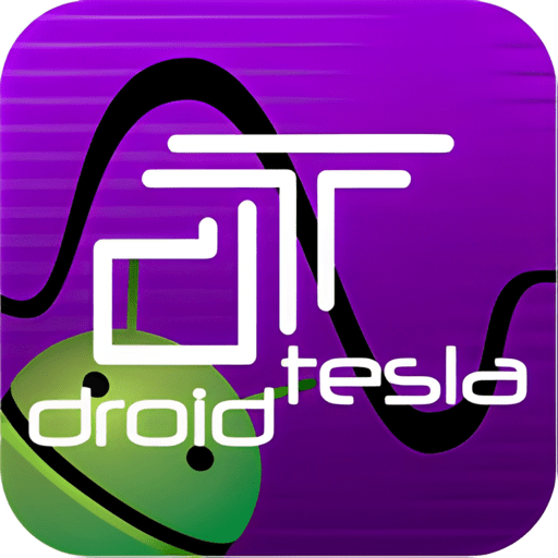 仿真电路模拟器专业中文版(Droid Tesla Pro)