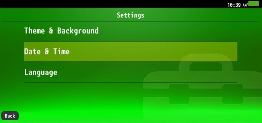 vita3k(psv模拟器)截图1