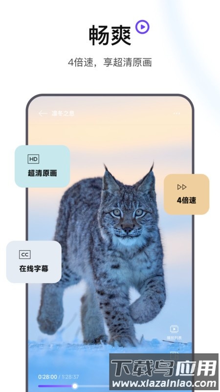 迅雷浏览器手机版2025最新版免费截图