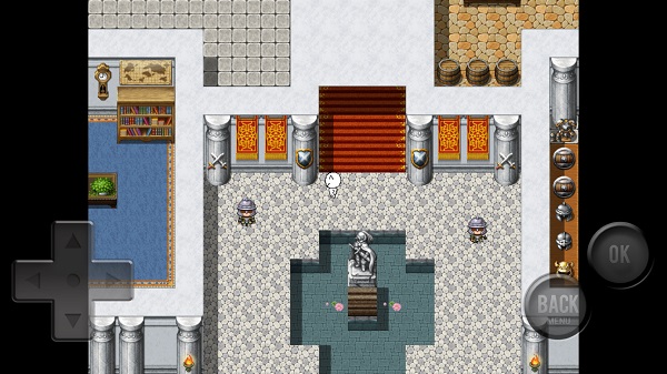 前卫的粪作RPG游戏