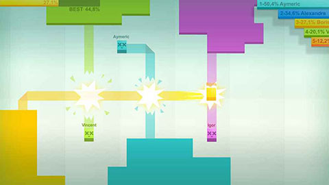 纸片大作战手游最新版截图4