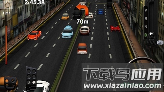 驾驶达人游戏最新版截图1