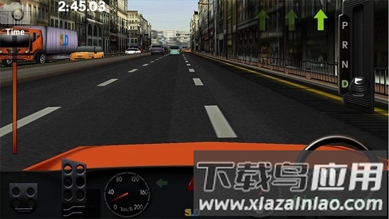驾驶达人游戏最新版截图2