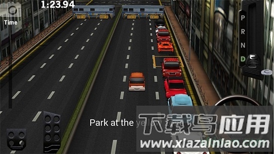 驾驶达人游戏最新版截图3