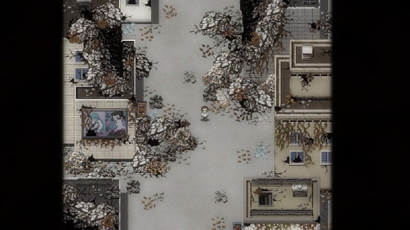 残世界的鸢尾花正式版最新版截图3