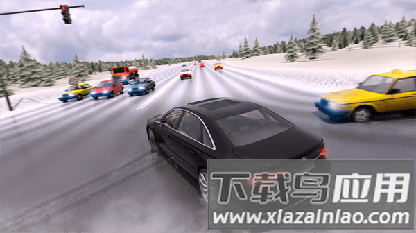 驾驶空间2手机版截图1