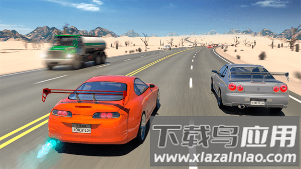 驾驶空间2手机版截图2