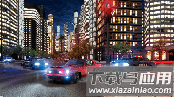 驾驶空间2手机版截图3