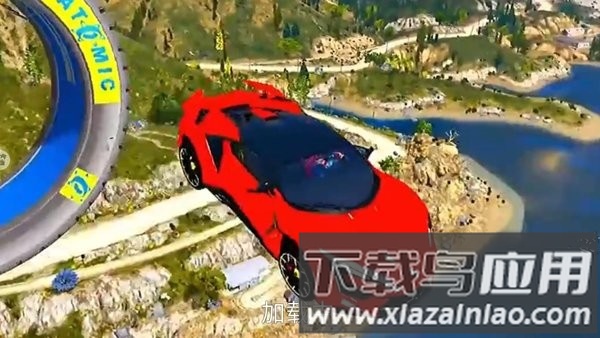 驾驶真的太难了游戏最新版截图2