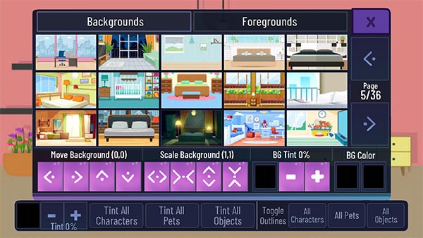 加查星云官方正版