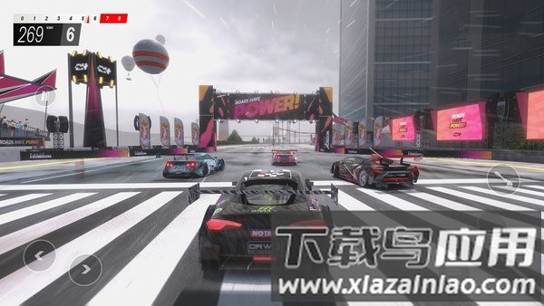 驾驶学校2025中文版最新版截图1