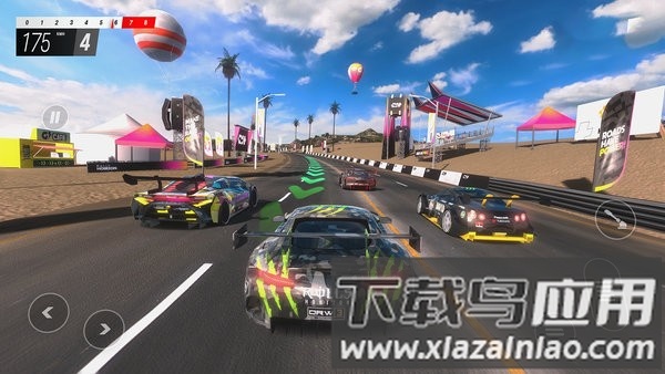 驾驶学校2025中文版最新版截图2