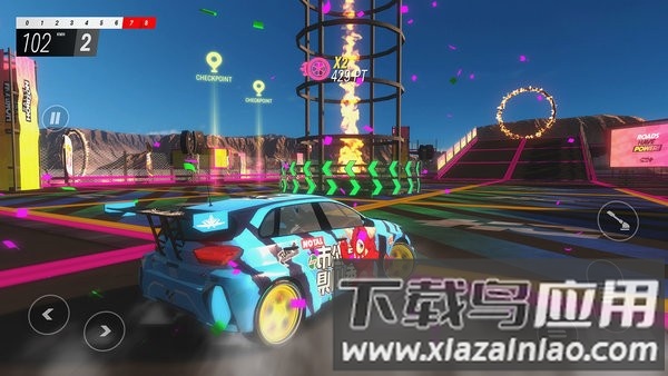 驾驶学校2025中文版最新版截图3