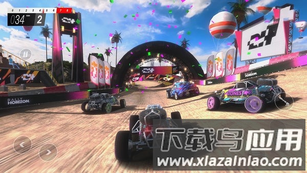 驾驶学校2025中文版最新版截图4