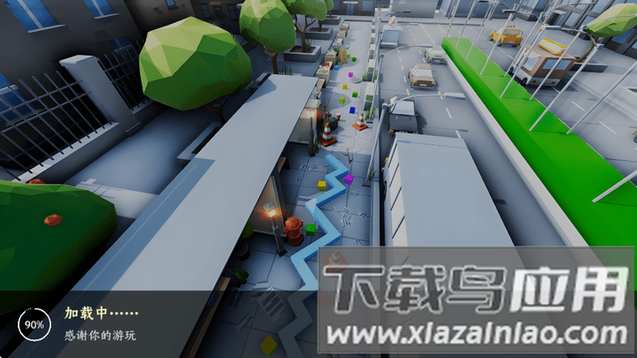 跳舞的线LakeLine最新版本