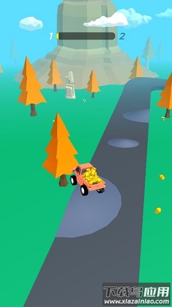 小心翻车啦手游最新版截图2