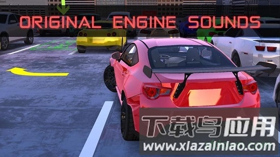 驾驶学校2020手游截图