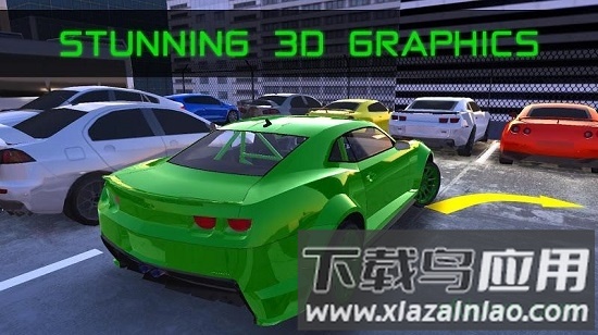 驾驶学校2020手游截图