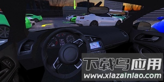 驾驶学校2020手游截图