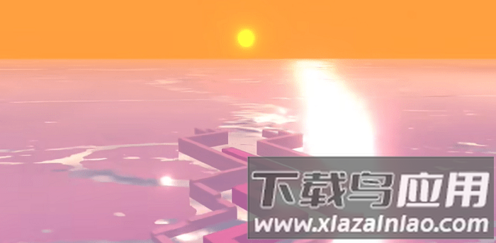 跳舞的线GoldenHour官方正版