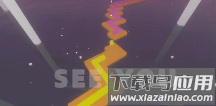 跳舞的线GoldenHour最新版本截图1