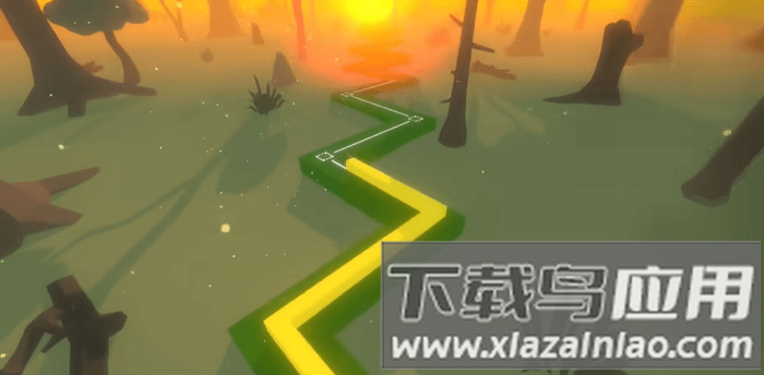 跳舞的线GoldenHour最新版本截图2