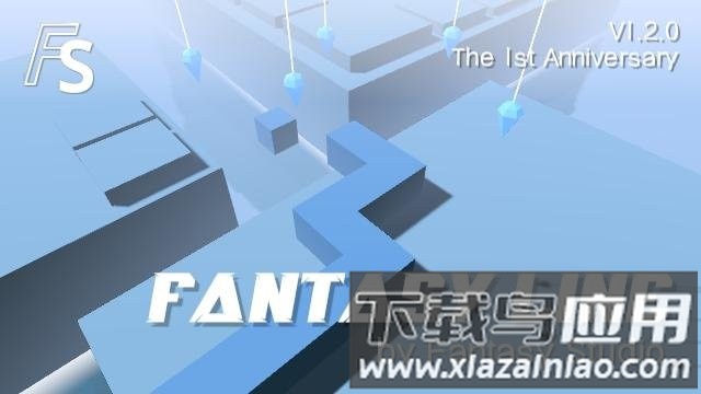 FantasyLine最新版本