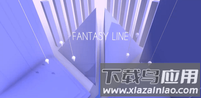 跳舞的线FantasyLine最新版本截图4