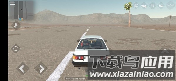 驾驶地带ol国际版((drive zone))截图2