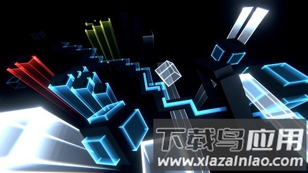 跳舞的线BCN饭制下载