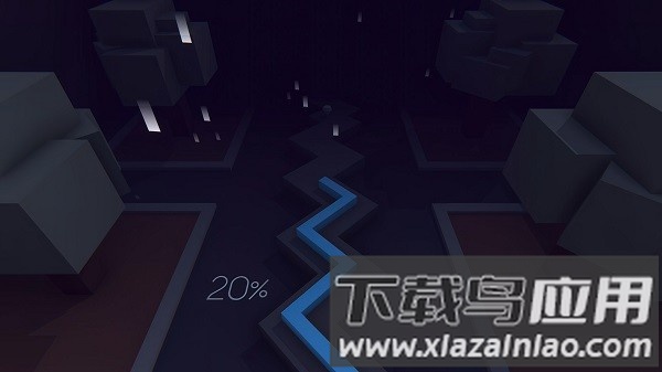 跳舞的线BCN饭制(火烧云之夜)截图1