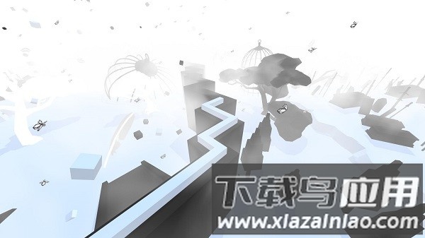 跳舞的线BCN饭制(火烧云之夜)截图3