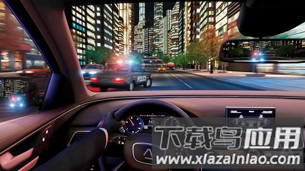 驾驶区2pro中文版截图1