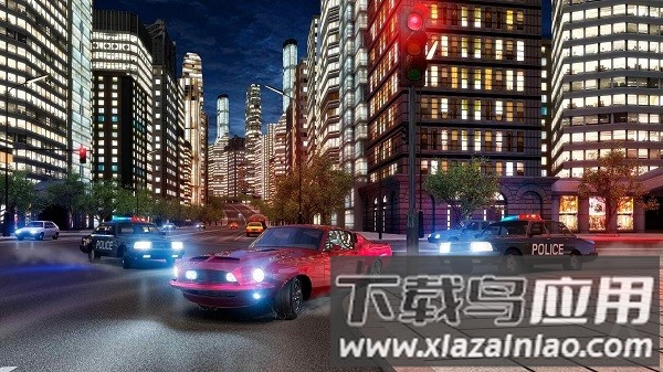 驾驶区2pro中文版截图2