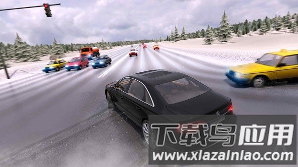 驾驶区2pro中文版截图3