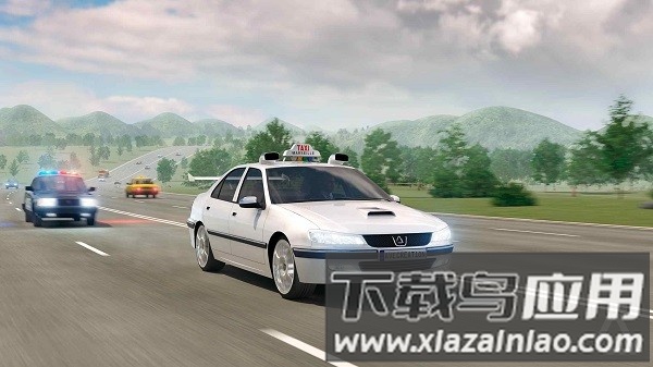 驾驶区2pro中文版截图4