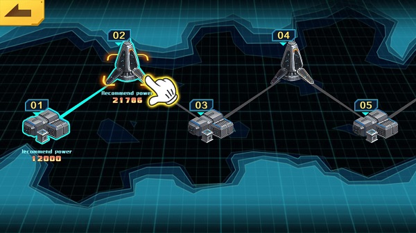 机甲斗兽场国际版最新版