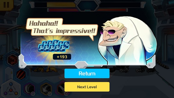 机甲斗兽场国际版最新版