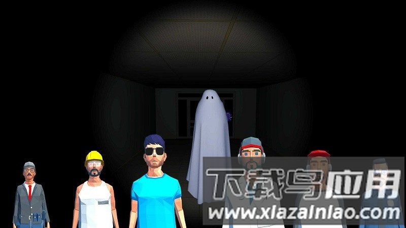 超自然现象多人恐怖手机版下载