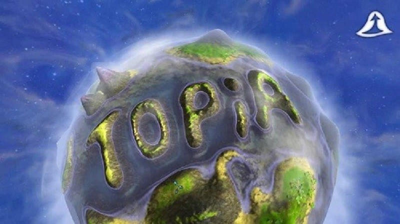 创世神汉化版(topia)最新版截图4