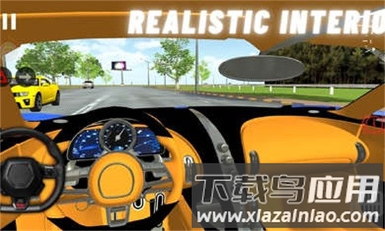 驾驶传奇模拟器2025官方版最新版截图2